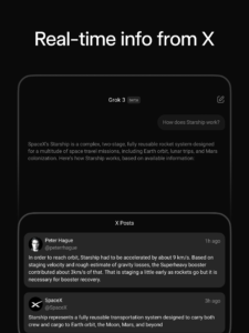 Grok AI 0.5.16 screenshot 8