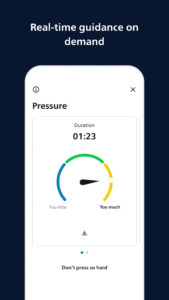 GroomTribe Styling and Shaving 9.1.1 screenshot 3