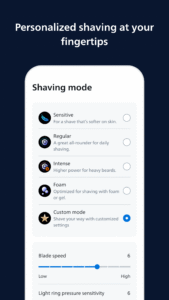 GroomTribe Styling and Shaving 9.1.1 screenshot 5
