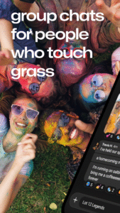GroupMe 15.01.4 screenshot 1