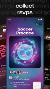 GroupMe 15.01.4 screenshot 5