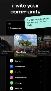 GroupMe 15.01.4 screenshot 6