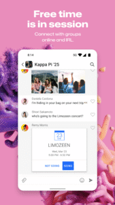 GroupMe 7.120.12 screenshot 2