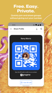 GroupMe 7.120.12 screenshot 4