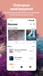 GroupMe 7.120.12 screenshot 5