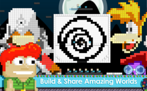 Growtopia 5.22 screenshot 7