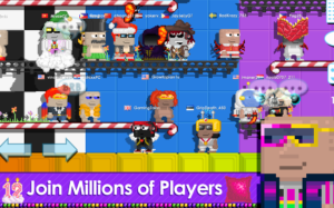Growtopia 5.22 screenshot 8