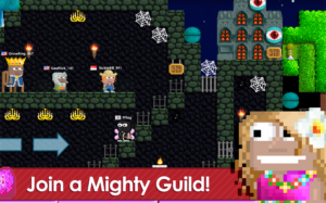 Growtopia 5.20 screenshot 12