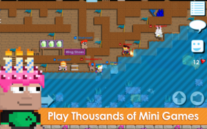 Growtopia 5.19 screenshot 11
