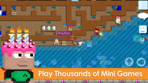 Growtopia 5.19 screenshot 5