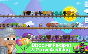 Growtopia 5.19 screenshot 9