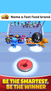 Guess Their Answer - IQ Games 5.0.9 screenshot 13
