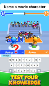 Guess Their Answer - IQ Games 5.0.9 screenshot 14
