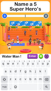 Guess Their Answer - IQ Games 5.0.9 screenshot 16