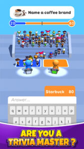 Guess Their Answer - IQ Games 5.0.9 screenshot 17