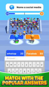 Guess Their Answer - IQ Games 5.0.9 screenshot 19