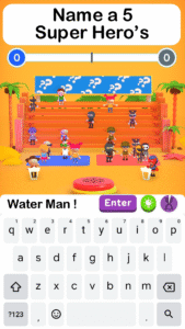 Guess Their Answer - IQ Games 5.0.9 screenshot 3