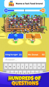 Guess Their Answer - IQ Games 5.0.9 screenshot 5