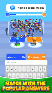 Guess Their Answer - IQ Games 5.0.9 screenshot 6