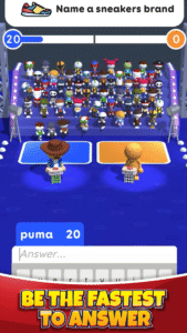 Guess Their Answer - IQ Games 5.0.9 screenshot 9
