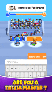 Guess Their Answer - IQ Games 5.0.9 screenshot 10