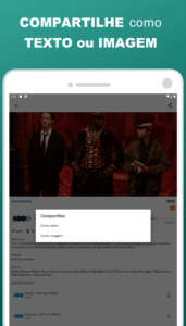 Guia TV Programação de Canais 1.0.69 screenshot 11