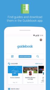 Guidebook 3.6.4 screenshot 1