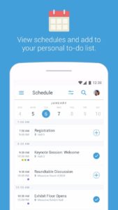 Guidebook 8.9.5 screenshot 2