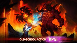 Guild of Heroes: Adventure RPG 1.180.5 screenshot 1