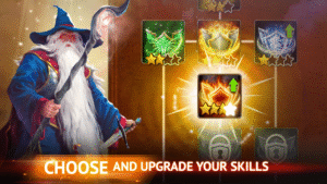 Guild of Heroes: Adventure RPG 1.180.5 screenshot 2