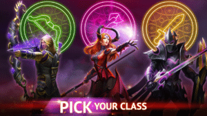 Guild of Heroes: Adventure RPG 1.180.5 screenshot 3