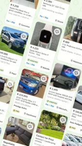 Gumtree SA | Buy. Sell. Save. 17.2.7 screenshot 2