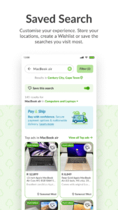 Gumtree SA | Buy. Sell. Save. 17.2.6 screenshot 5