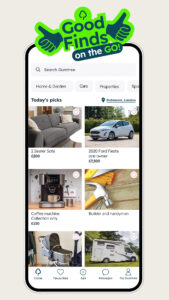 Gumtree – Buy & Sell 10.1.42 screenshot 2