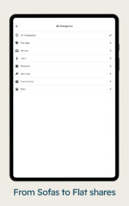 Gumtree – Buy & Sell 10.1.42 screenshot 11