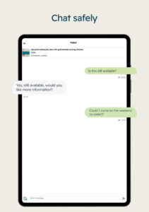 Gumtree – Buy & Sell 10.1.42 screenshot 16