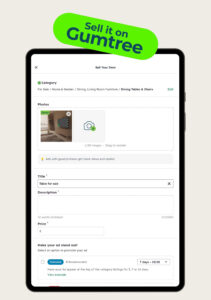 Gumtree – Buy & Sell 10.1.42 screenshot 18