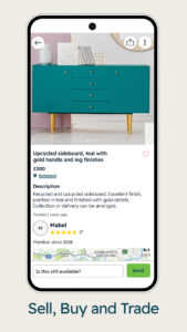 Gumtree – Buy & Sell 10.1.42 screenshot 3