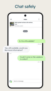 Gumtree – Buy & Sell 10.1.42 screenshot 4