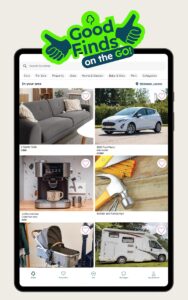 Gumtree – Buy & Sell 10.1.42 screenshot 8