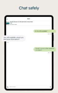 Gumtree – Buy & Sell 10.1.42 screenshot 10