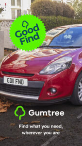Gumtree – Buy & Sell 10.1.39 screenshot 1