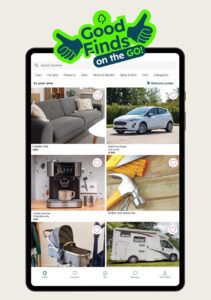 Gumtree – Buy & Sell 10.1.39 screenshot 14