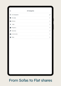 Gumtree – Buy & Sell 10.1.39 screenshot 17