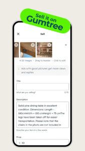 Gumtree – Buy & Sell 10.1.39 screenshot 6