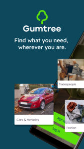 Gumtree – Buy & Sell 10.1.30 screenshot 1