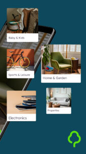 Gumtree – Buy & Sell 10.1.30 screenshot 2