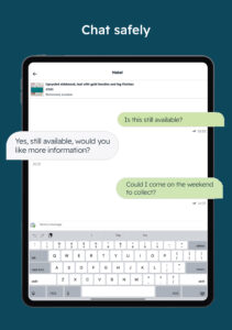 Gumtree – Buy & Sell 10.1.30 screenshot 12