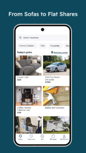 Gumtree – Buy & Sell 10.1.30 screenshot 3