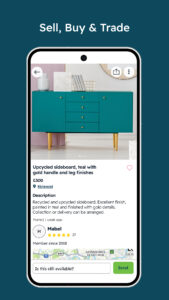 Gumtree – Buy & Sell 10.1.30 screenshot 4